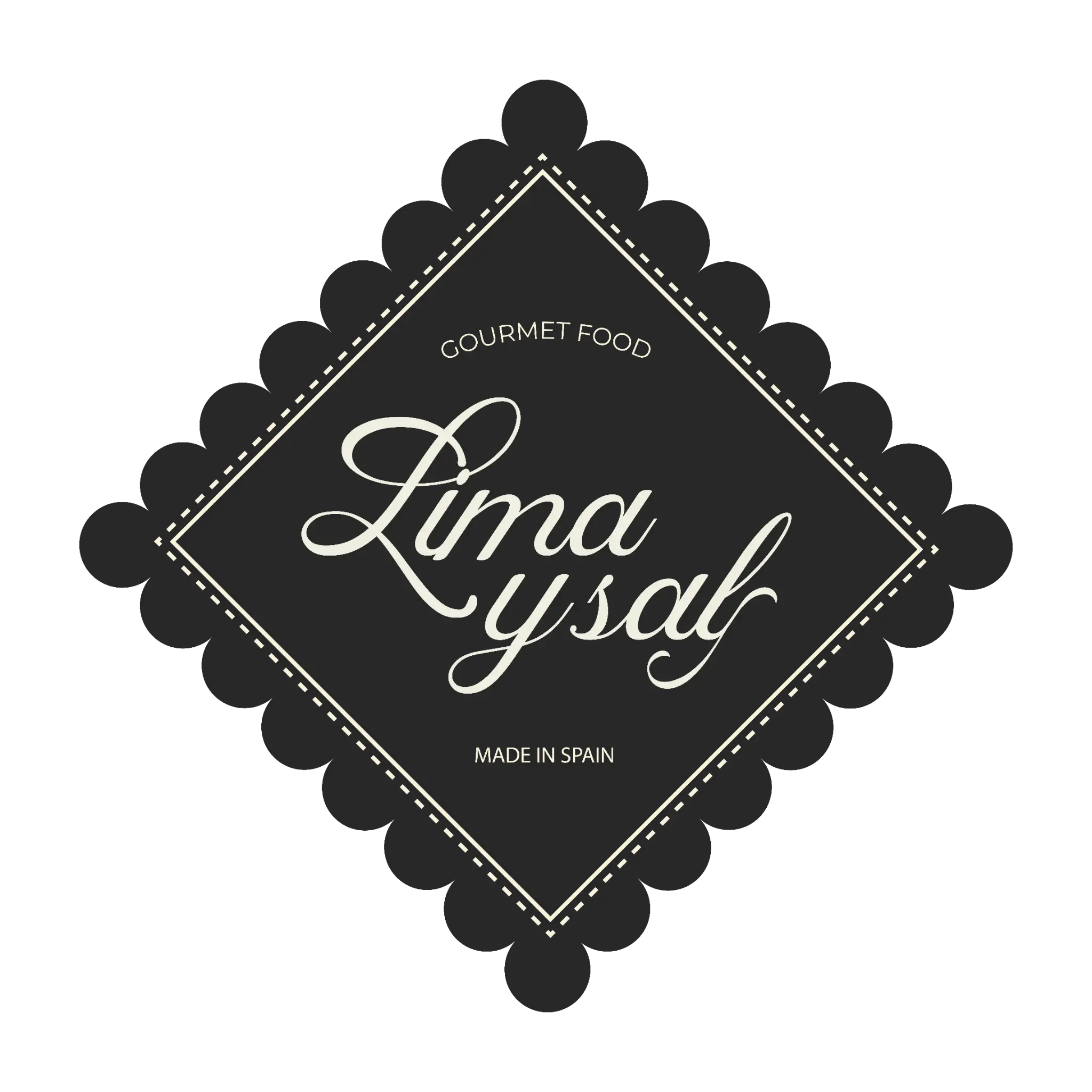 Lima & Sal Logo